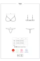 Obsessive Tulia set