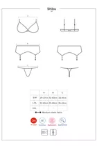 Obsessive Shibu Set