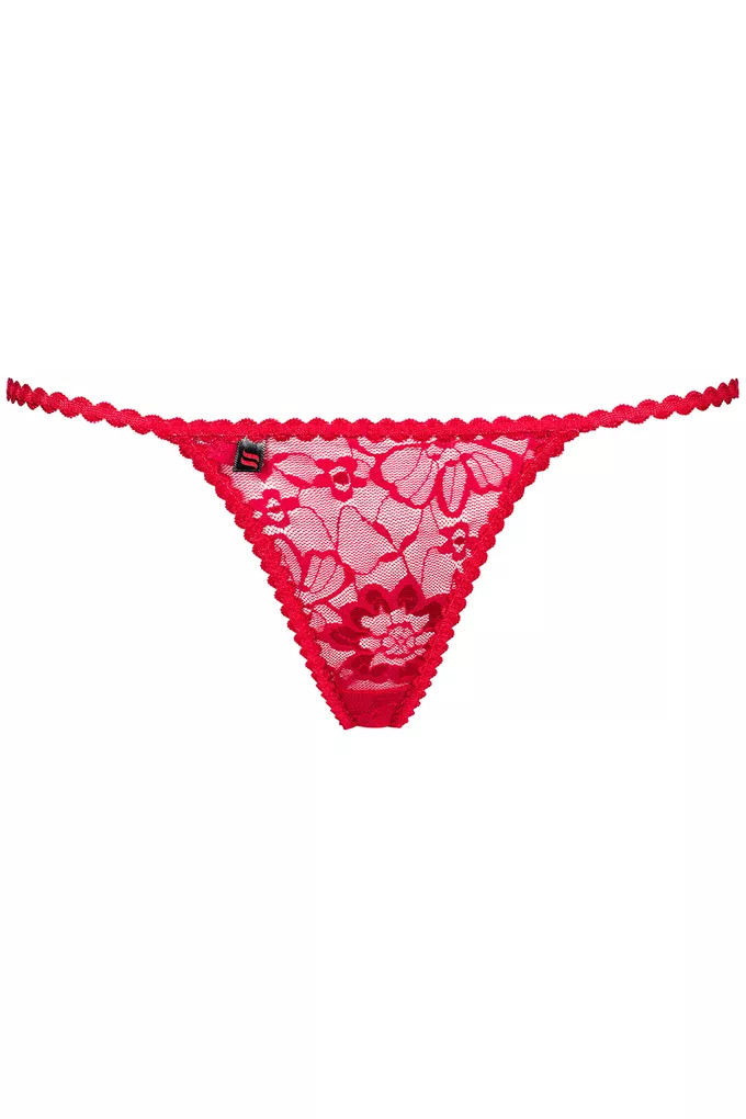 Obsessive Hetea thong
