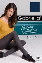 Gabriella Nelly code 449