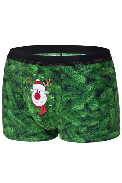 Cornette Merry Christmas Rudolph 047/59