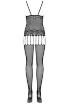 Obsessive Bodystocking F235