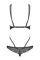 Obsessive Liferia cupless teddy