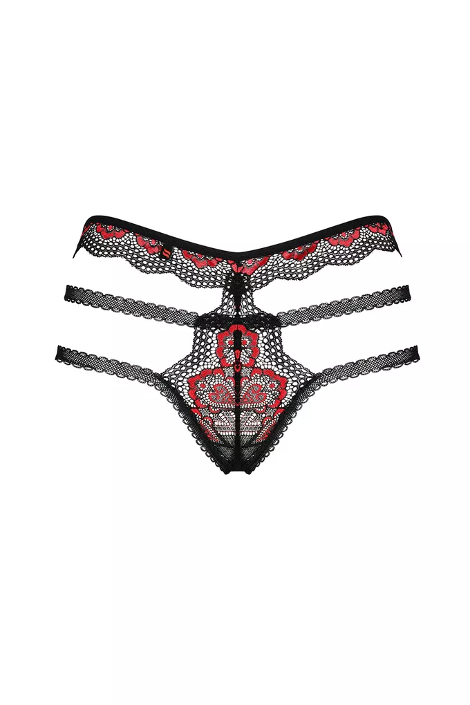 Obsessive Megies panties