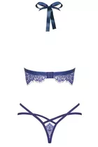 Obsessive Flowlace set