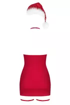 Obsessive Kissmas chemise