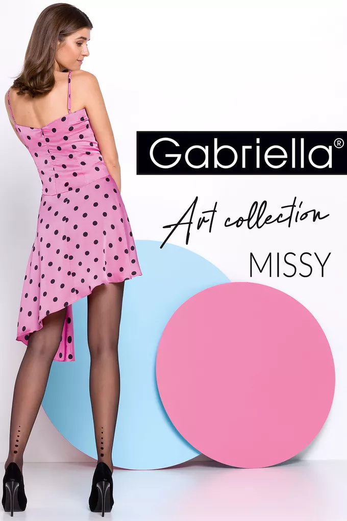 Gabriella Missy code 292