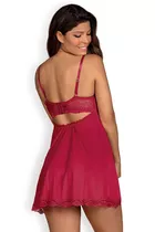 Obsessive Rosalyne babydoll