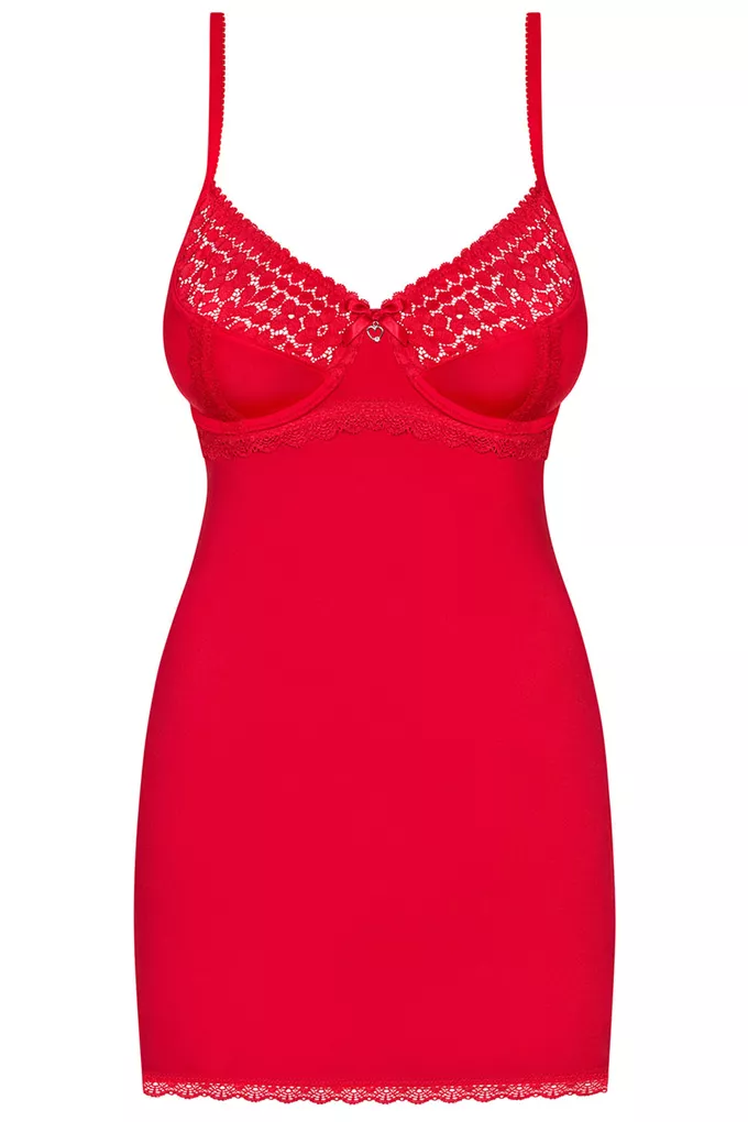 Obsessive Jolierose chemise