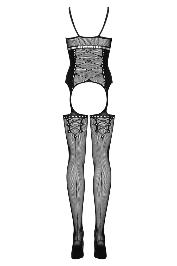 Obsessive Bodystocking G314