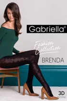 Gabriella Brenda code 439