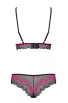 Obsessive Tulia set