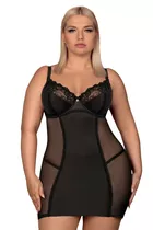 Obsessive Amallie chemise