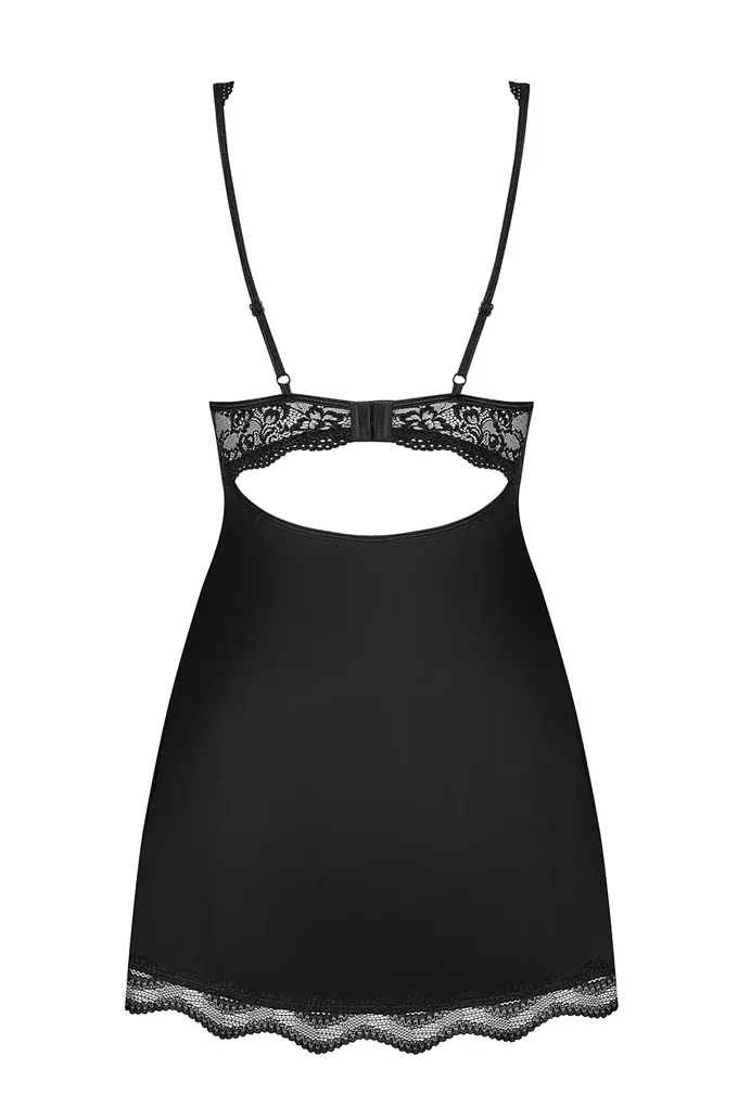 Obsessive Luvae babydoll