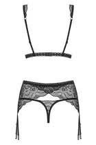 Obsessive Firella 3-pcs set