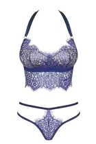 Obsessive Flowlace set