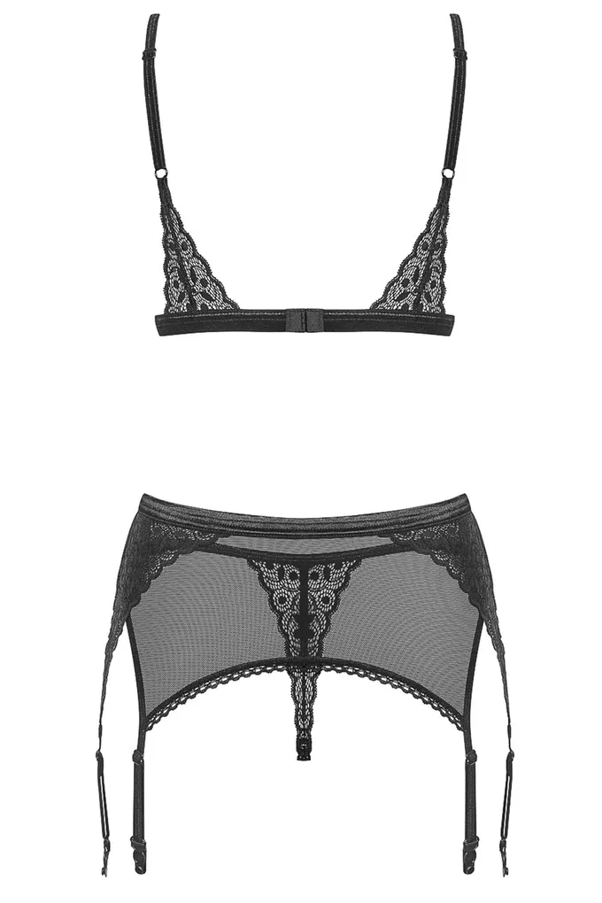 Obsessive Shibu Set