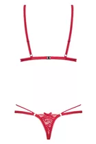Obsessive Lovlea teddy