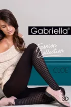 Gabriella Cloe code 440