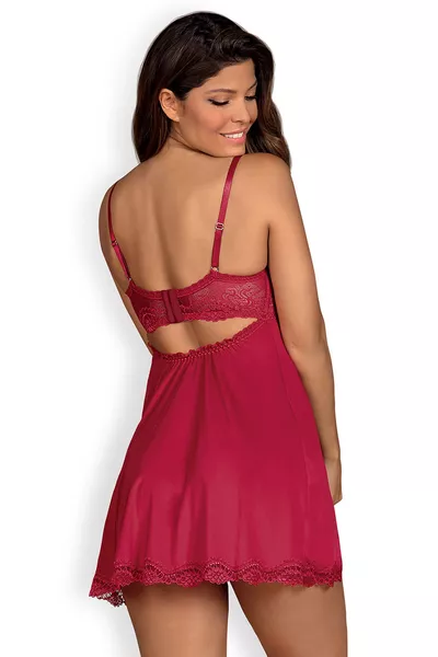 Obsessive Rosalyne babydoll