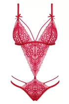 Obsessive Lovlea teddy