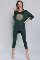 Italian Fashion Mandala r.3/4 sp.3/4