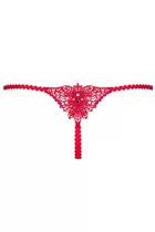 Obsessive Hetea thong