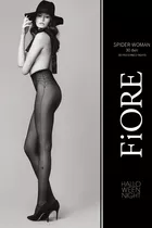 Fiore Spider Woman 30 den