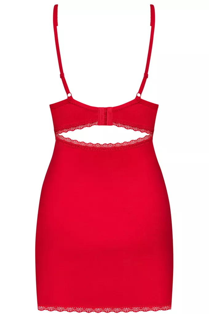 Obsessive Jolierose chemise
