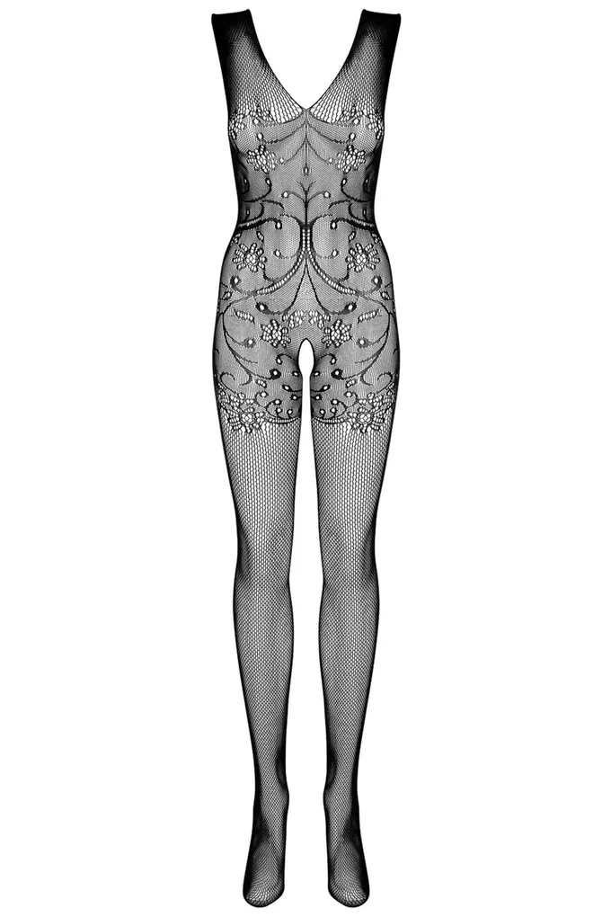 Obsessive Bodystocking F234