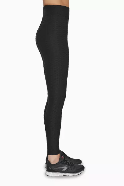 Legginsy sportowe Bas Bleu Aura