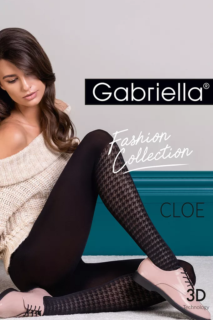 Gabriella Cloe code 440