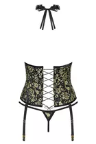 Obsessive Shelle corset