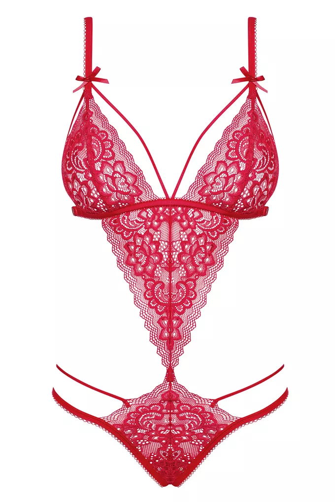 Obsessive Lovlea teddy