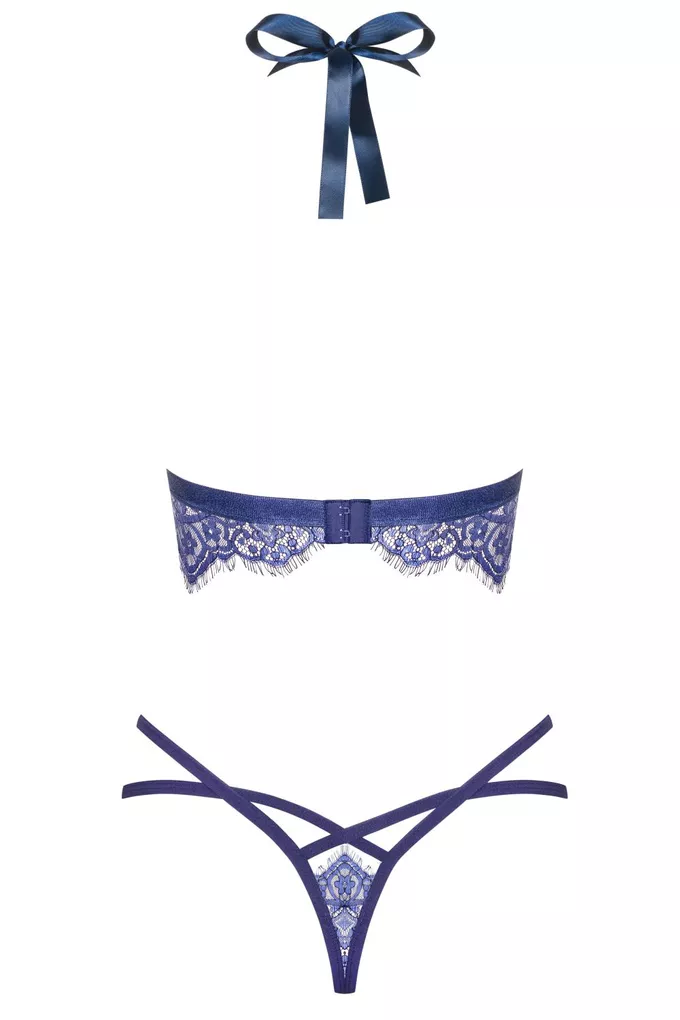 Obsessive Flowlace set