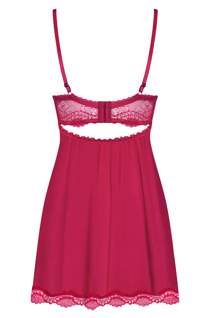 Obsessive Rosalyne babydoll