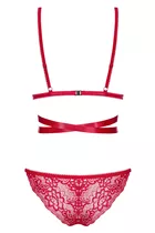 Obsessive Lovlea set