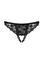 Obsessive Letica Crotchless Thong