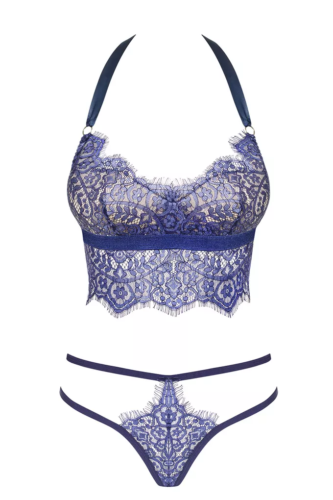 Obsessive Flowlace set