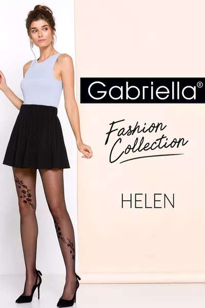 Gabriella Helen code 264