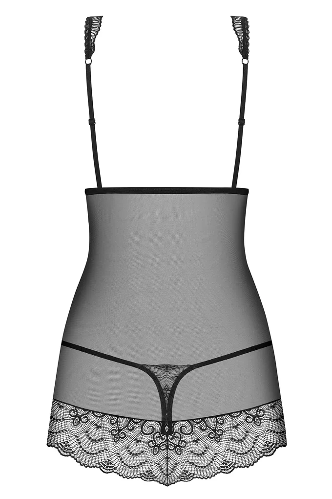 Obsessive Firella babydoll