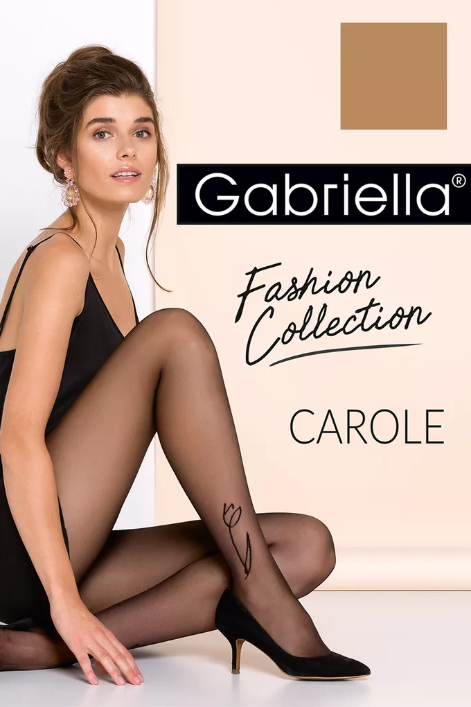 Gabriella Carole code 266