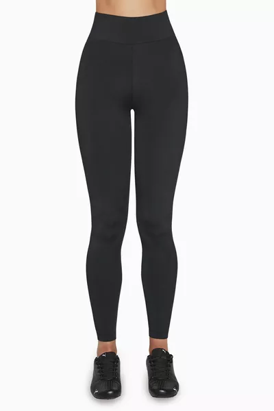 Legginsy sportowe Bas Bleu Perfectbody