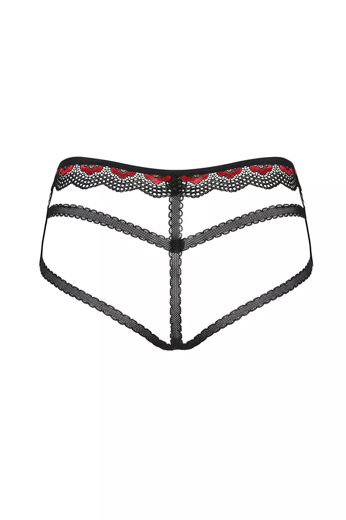 Obsessive Megies panties