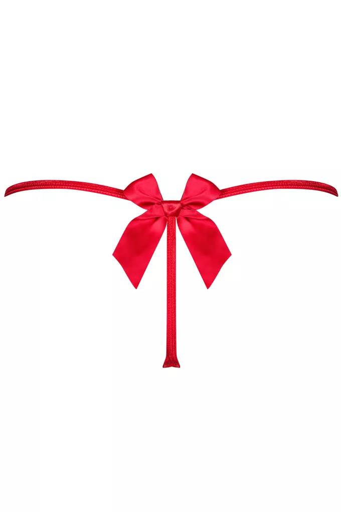 Obsessive Giftella thong