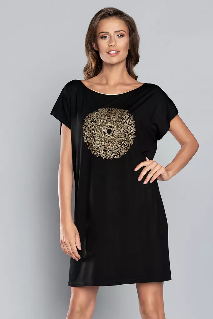 Italian Fashion Mandala kr.r.