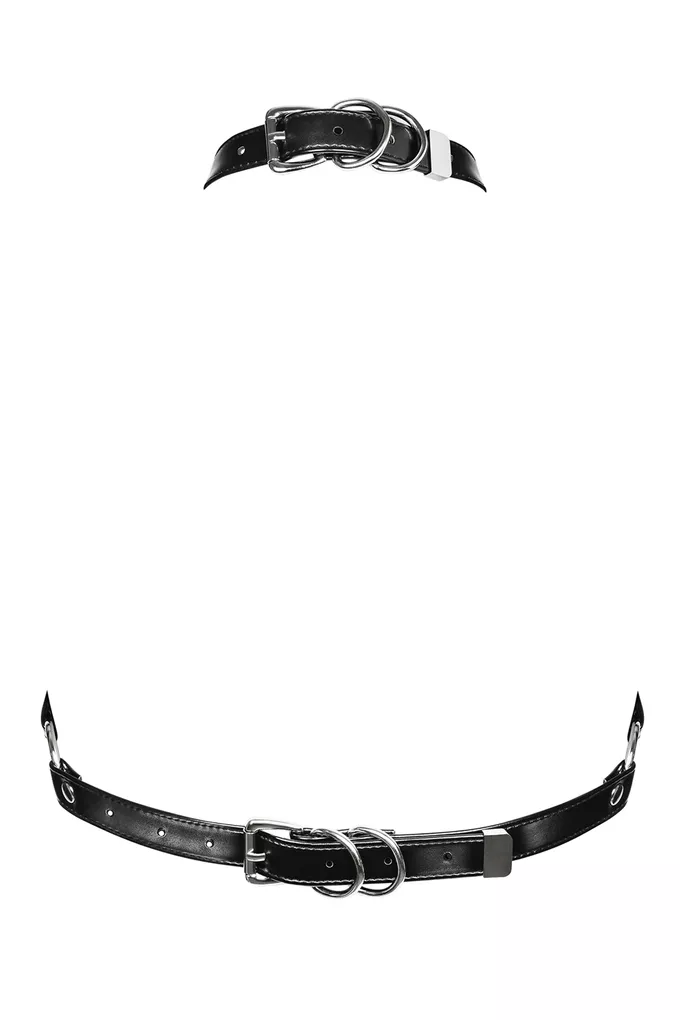 Obsessive A740 harness