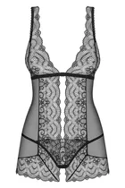 Obsessive Firella babydoll