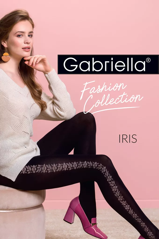 Gabriella Iris code 365