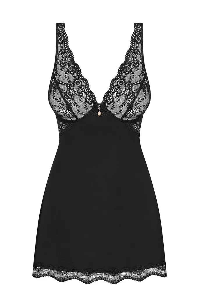 Obsessive Luvae babydoll